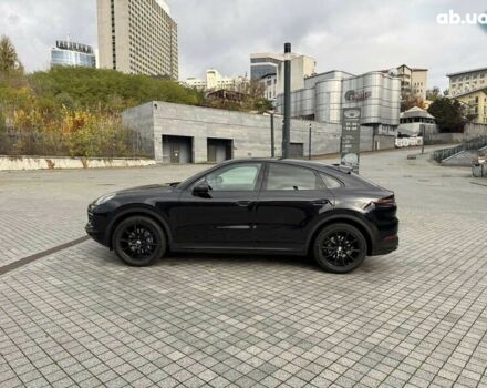 Порше Каен, объемом двигателя 3 л и пробегом 35 тыс. км за 79999 $, фото 3 на Automoto.ua