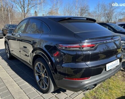 Порше Каен, объемом двигателя 3 л и пробегом 29 тыс. км за 92269 $, фото 16 на Automoto.ua