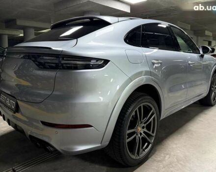 Порше Каен, объемом двигателя 3 л и пробегом 38 тыс. км за 82500 $, фото 8 на Automoto.ua