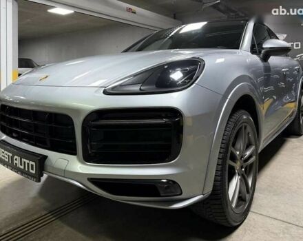 Порше Каен, объемом двигателя 3 л и пробегом 38 тыс. км за 82500 $, фото 19 на Automoto.ua