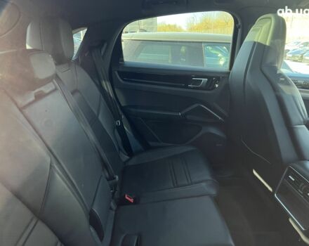 Порше Каен, объемом двигателя 3 л и пробегом 29 тыс. км за 92269 $, фото 22 на Automoto.ua