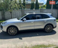 Порше Каен, объемом двигателя 2.89 л и пробегом 16 тыс. км за 76000 $, фото 10 на Automoto.ua