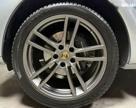 Порше Каен, объемом двигателя 3 л и пробегом 38 тыс. км за 82500 $, фото 29 на Automoto.ua