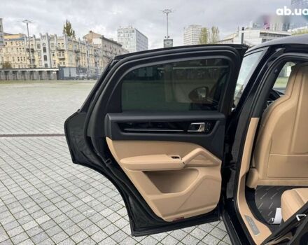 Порше Каен, объемом двигателя 3 л и пробегом 35 тыс. км за 79999 $, фото 22 на Automoto.ua