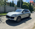 Порше Каен, объемом двигателя 2.89 л и пробегом 16 тыс. км за 76000 $, фото 11 на Automoto.ua