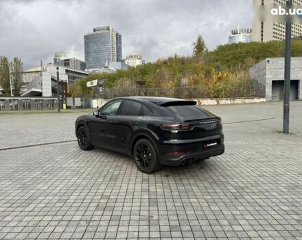 Порше Каен, объемом двигателя 3 л и пробегом 35 тыс. км за 79999 $, фото 4 на Automoto.ua