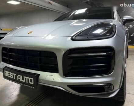 Порше Каен, объемом двигателя 3 л и пробегом 38 тыс. км за 82500 $, фото 20 на Automoto.ua