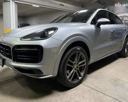 Порше Каен, объемом двигателя 3 л и пробегом 38 тыс. км за 82500 $, фото 18 на Automoto.ua