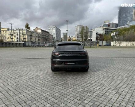 Порше Каен, объемом двигателя 3 л и пробегом 35 тыс. км за 79999 $, фото 5 на Automoto.ua