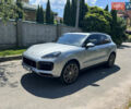 Порше Каен, объемом двигателя 2.89 л и пробегом 16 тыс. км за 76000 $, фото 12 на Automoto.ua