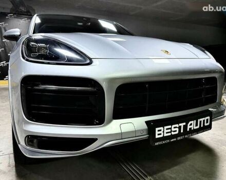 Порше Каен, объемом двигателя 3 л и пробегом 38 тыс. км за 82500 $, фото 2 на Automoto.ua