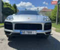 Порше Каен, объемом двигателя 2.89 л и пробегом 16 тыс. км за 76000 $, фото 13 на Automoto.ua