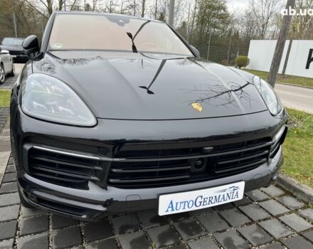 Порше Каен, объемом двигателя 3 л и пробегом 34 тыс. км за 105854 $, фото 7 на Automoto.ua