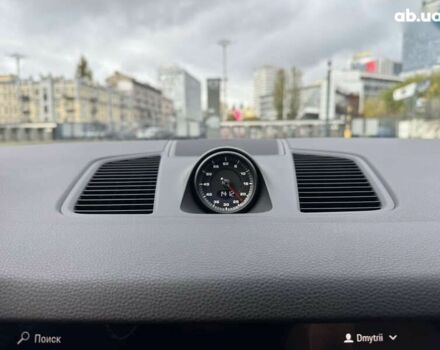 Порше Каен, объемом двигателя 3 л и пробегом 35 тыс. км за 79999 $, фото 17 на Automoto.ua