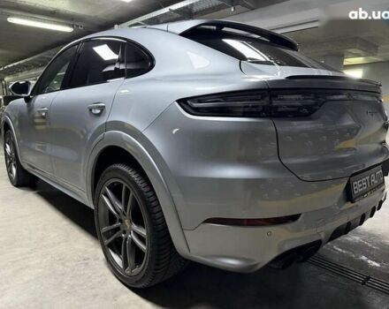 Порше Каен, объемом двигателя 3 л и пробегом 38 тыс. км за 82500 $, фото 13 на Automoto.ua