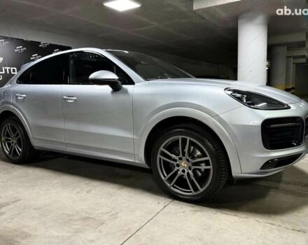 Порше Каен, объемом двигателя 3 л и пробегом 38 тыс. км за 82500 $, фото 5 на Automoto.ua