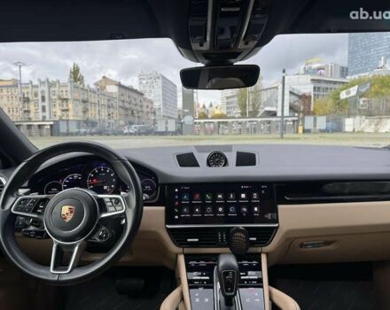 Порше Каен, объемом двигателя 3 л и пробегом 35 тыс. км за 79999 $, фото 19 на Automoto.ua