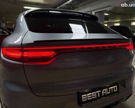 Порше Каен, объемом двигателя 3 л и пробегом 38 тыс. км за 82500 $, фото 26 на Automoto.ua