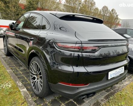 Порше Каен, объемом двигателя 3 л и пробегом 34 тыс. км за 105854 $, фото 13 на Automoto.ua