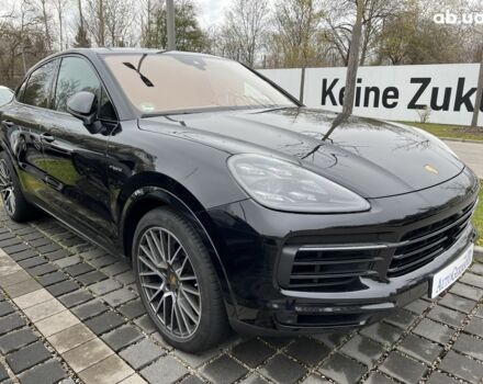 Порше Каен, объемом двигателя 3 л и пробегом 34 тыс. км за 105854 $, фото 11 на Automoto.ua