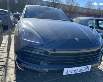 Порше Каен, объемом двигателя 3 л и пробегом 29 тыс. км за 92269 $, фото 2 на Automoto.ua