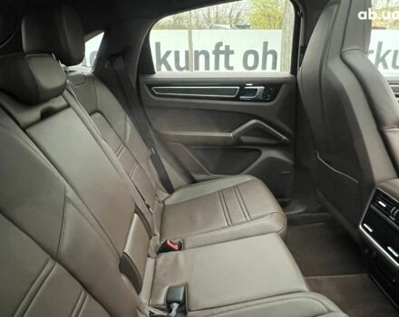 Порше Каен, объемом двигателя 3 л и пробегом 34 тыс. км за 105854 $, фото 31 на Automoto.ua