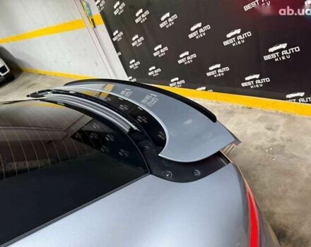 Порше Каен, объемом двигателя 3 л и пробегом 38 тыс. км за 82500 $, фото 24 на Automoto.ua