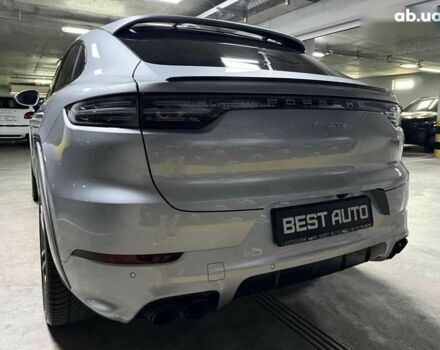 Порше Каен, объемом двигателя 3 л и пробегом 38 тыс. км за 82500 $, фото 12 на Automoto.ua