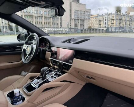 Порше Каен, объемом двигателя 3 л и пробегом 35 тыс. км за 79999 $, фото 26 на Automoto.ua