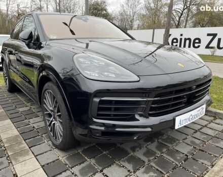 Порше Каен, объемом двигателя 3 л и пробегом 34 тыс. км за 105854 $, фото 18 на Automoto.ua