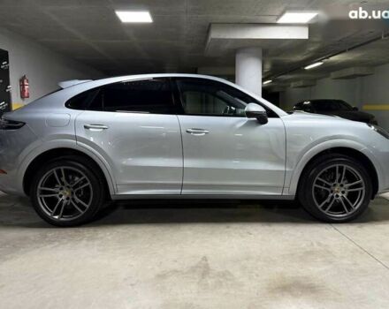 Порше Каен, объемом двигателя 3 л и пробегом 38 тыс. км за 82500 $, фото 6 на Automoto.ua