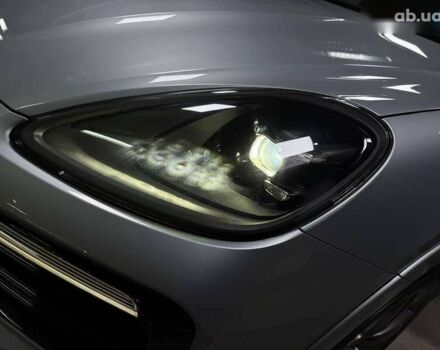 Порше Каен, объемом двигателя 3 л и пробегом 38 тыс. км за 82500 $, фото 28 на Automoto.ua