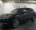 купити нове авто Порше Cayenne 2021 року від офіційного дилера VIPCAR Порше фото