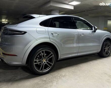 Порше Каен, объемом двигателя 3 л и пробегом 38 тыс. км за 82500 $, фото 7 на Automoto.ua