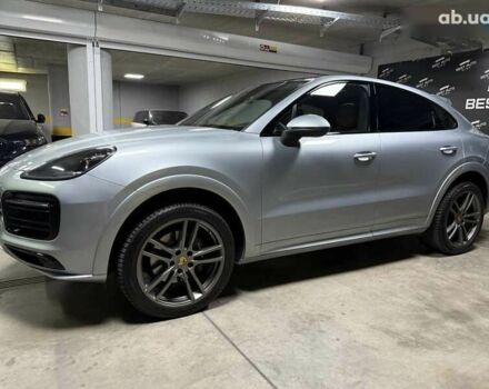 Порше Каен, объемом двигателя 3 л и пробегом 38 тыс. км за 82500 $, фото 17 на Automoto.ua