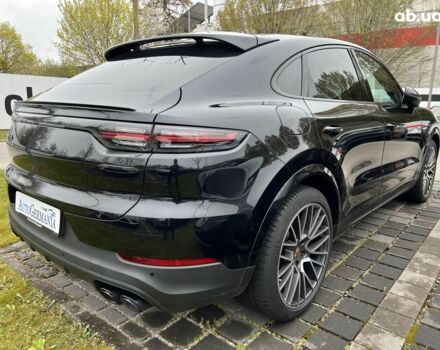 Порше Каен, объемом двигателя 3 л и пробегом 34 тыс. км за 105854 $, фото 37 на Automoto.ua