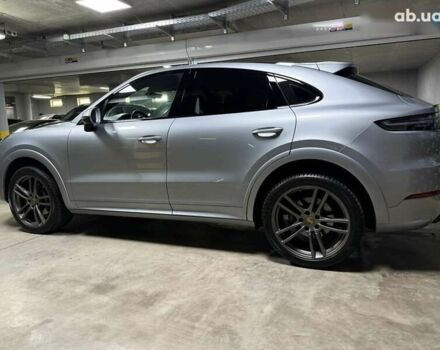 Порше Каен, объемом двигателя 3 л и пробегом 38 тыс. км за 82500 $, фото 15 на Automoto.ua