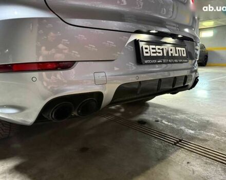 Порше Каен, объемом двигателя 3 л и пробегом 38 тыс. км за 82500 $, фото 27 на Automoto.ua