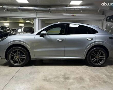 Порше Каен, объемом двигателя 3 л и пробегом 38 тыс. км за 82500 $, фото 16 на Automoto.ua