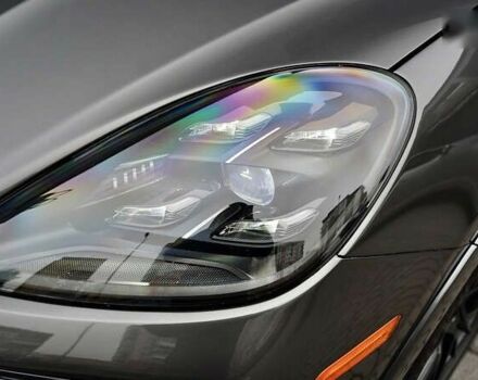 Порше Каен, объемом двигателя 4 л и пробегом 31 тыс. км за 95000 $, фото 13 на Automoto.ua