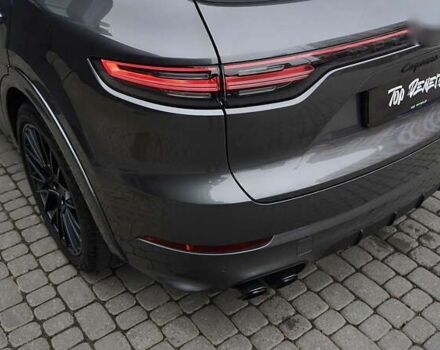 Порше Каен, объемом двигателя 4 л и пробегом 31 тыс. км за 95000 $, фото 24 на Automoto.ua