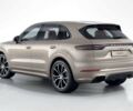 купити нове авто Порше Cayenne 2022 року від офіційного дилера Порше Центр Київ Аеропорт Порше фото