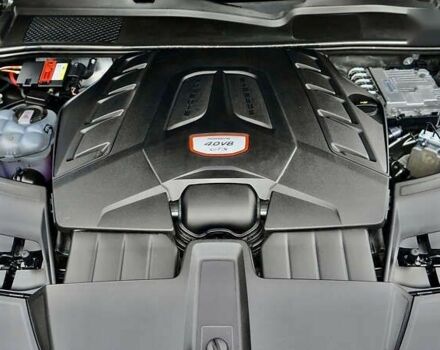 Порше Каен, объемом двигателя 4 л и пробегом 31 тыс. км за 95000 $, фото 10 на Automoto.ua