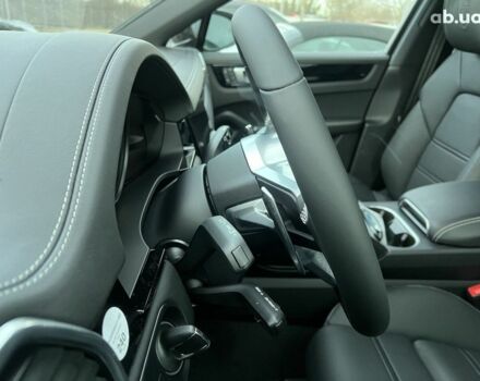 Порше Каен, объемом двигателя 3 л и пробегом 9 тыс. км за 136828 $, фото 15 на Automoto.ua
