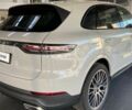 купити нове авто Порше Cayenne 2022 року від офіційного дилера Порше Центр Львів Порше фото