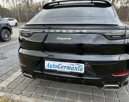 Порше Каен, объемом двигателя 3 л и пробегом 9 тыс. км за 136828 $, фото 37 на Automoto.ua