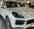 купити нове авто Порше Cayenne 2022 року від офіційного дилера Порше Центр Львів Порше фото