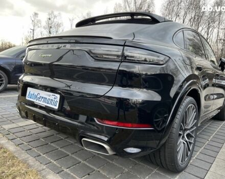 Порше Каен, объемом двигателя 3 л и пробегом 9 тыс. км за 136828 $, фото 21 на Automoto.ua