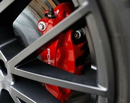 Порше Каен, объемом двигателя 4 л и пробегом 31 тыс. км за 95000 $, фото 19 на Automoto.ua