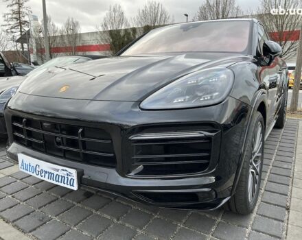 Порше Каен, объемом двигателя 3 л и пробегом 9 тыс. км за 136828 $, фото 1 на Automoto.ua